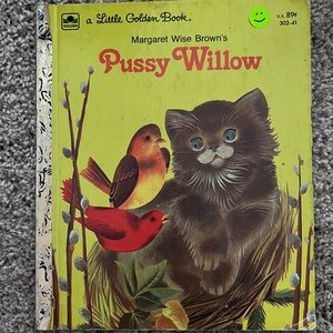 Margaret Wise Brown book